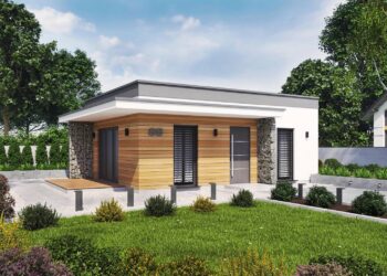 Porównanie domów szkieletowych z tradycyjnymi domami murowanymi 2