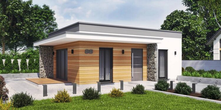 Porównanie domów szkieletowych z tradycyjnymi domami murowanymi 1