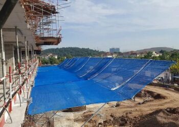 Najlepsze Ochronne Siatki Przemysłowe od Polskiego Producenta 1