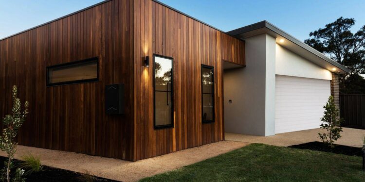 Jakie deski na elewację domu wybrać? Konkretny poradnik 1