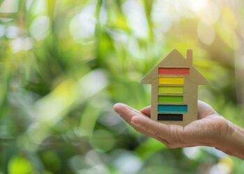 Efektywność energetyczna w Twoim domu