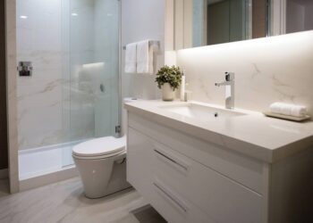 Jaki zestaw podtynkowy WC warto wybrać? 2