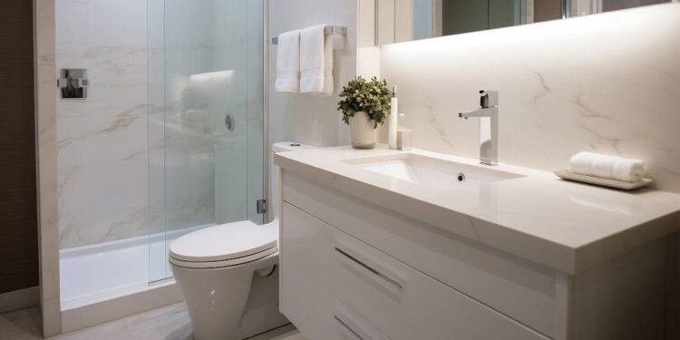 Jaki zestaw podtynkowy WC warto wybrać? 1