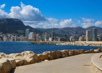 Projektowanie wnętrz Alicante