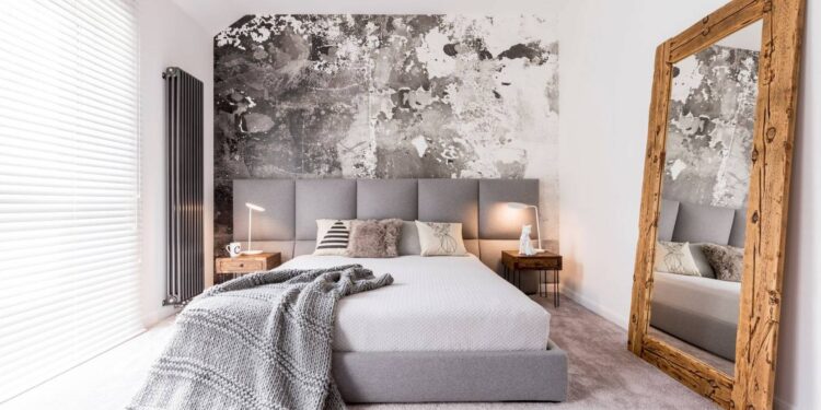 Hilding Anders – mała, duża czy średnia sypialnia? Przygotuj się na urządzanie 1