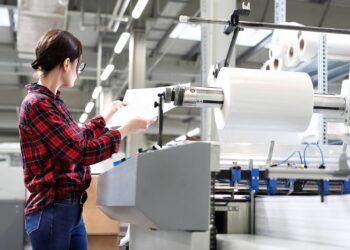 Specjalistyczne wentylatory przemysłowe - czym sa i jak działają? 2