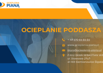 Ocieplenie poddaszy pianką - co należy wiedzieć? 3