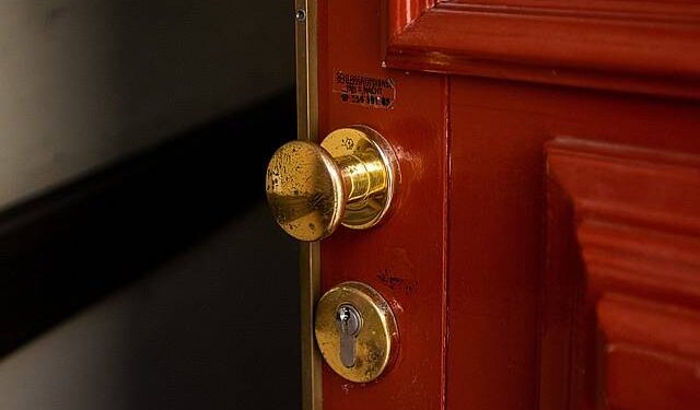 Co wybrać zamiast klamki do drzwi