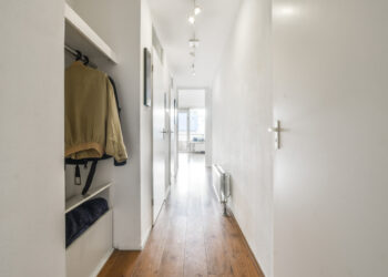 Najlepsze rozwiązania do przechowywania w przedpokoju