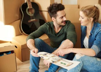 Przeprowadzka do Warszawy – jak znaleźć idealne mieszkanie w Warszawie? 1