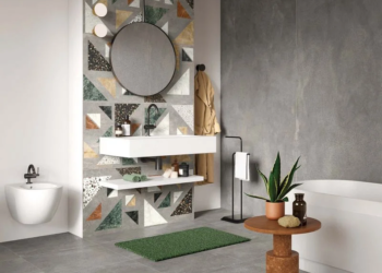 Trendy w płytkach - design, który odmieni Twoje wnętrze 3