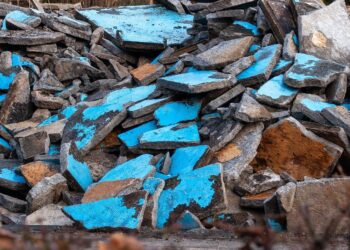 Wynajem kontenerów – 9 rodzajów pojemników i nadchodzące zmiany w prawie