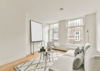 Najlepsze sposoby na optyczne powiększenie przestrzeni