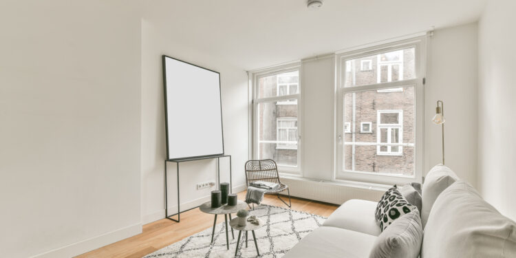 Najlepsze sposoby na optyczne powiększenie przestrzeni