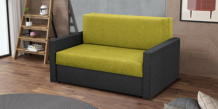 Sofa, fotel czy łóżko – co wybrać do niewielkiej sypialni? 1