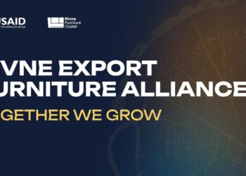 Rówieński Klaster Meblarski: nowe możliwości międzynarodowej współpracy