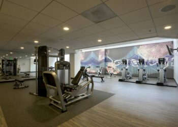 Bieżnie do chodzenia: rewolucja w codziennej aktywności fizycznej 1