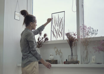 Najnowsze trendy w dekoracjach okiennych