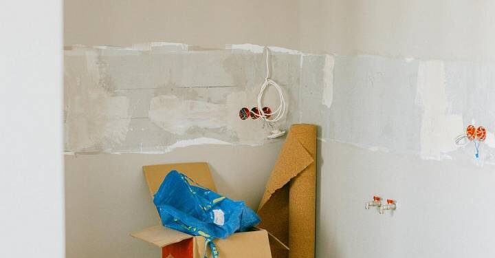 Remont kuchni: jak zaoszczędzić i osiągnąć wymarzoną przestrzeń