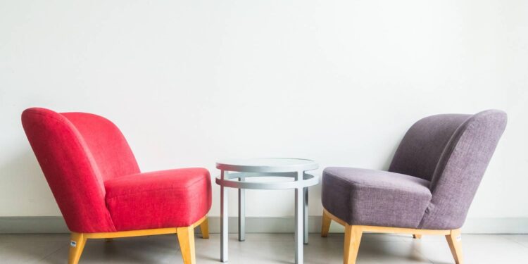 Styl i komfort w jednym: jak wybrać nowoczesny fotel do domu 5