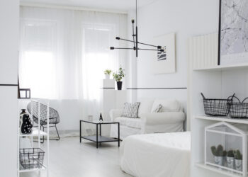 oświetlenie do małych pomieszczeń