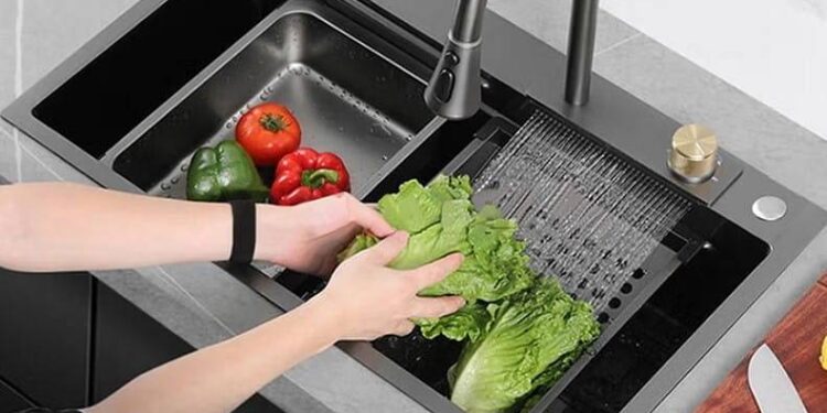 TanieZlewozmywaki.pl – Sklep online z kompleksową ofertą wyposażenia łazienek i kuchni 1