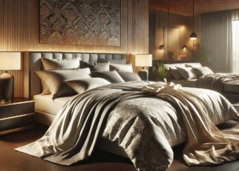 Innowacje w sypialni