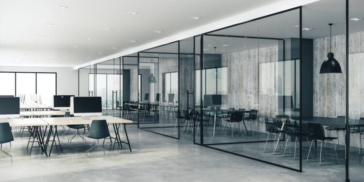 Szkło w nowoczesnych wnętrzach – drzwi, ścianki, podłogi i balustrady szklane jako symbol przestrzeni i światła 5