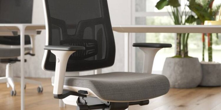 Jak wybrać odpowiedni fotel ergonomiczny?