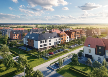 Biuro nieruchomości