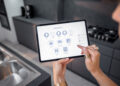 Nowoczesne technologie w inteligentnym domu