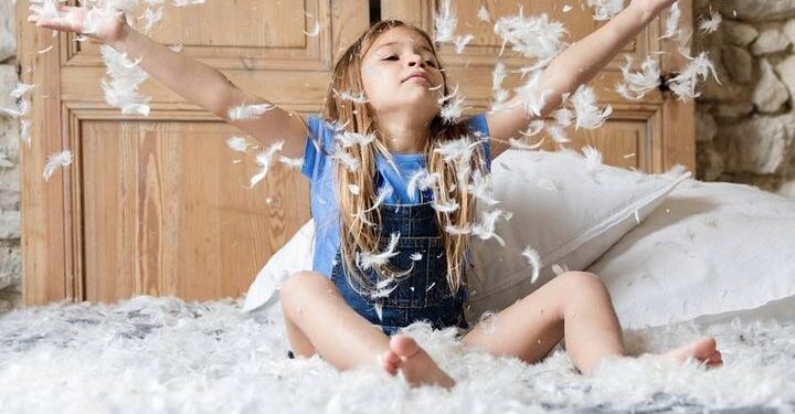 Jak wybrać najlepsze poduszki i kołdry dla komfortowego snu 9