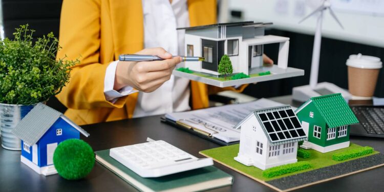 Dom przyszłości – jak inwestować, by mieszkać wygodnie i oszczędnie? 1