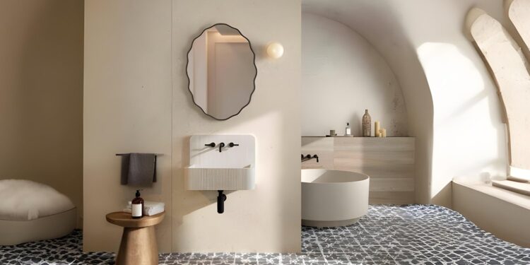 Dlaczego kobiety kochają lustra LED od marki Lustro w ramie? Sprawdzamy hity sezonu