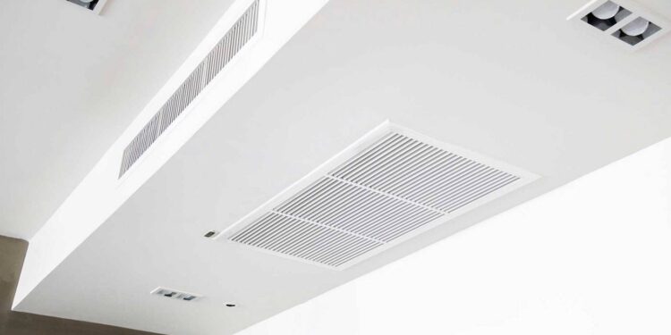 Klimatyzacja w hotelach i pensjonatach. Jakie rozwiązania sprawdzają się najlepiej? 1