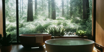 Zrównoważone rozwiązania w łazience - oszczędzaj wodę i energię