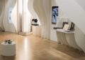 Akustyka jako element architektury wnętrza