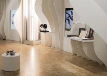 Akustyka jako element architektury wnętrza