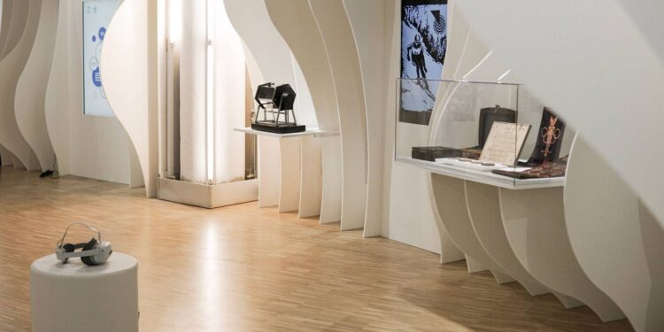 Akustyka jako element architektury wnętrza