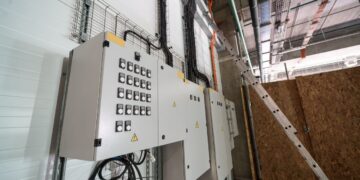 Pomieszczenie techniczne: ile miejsca przeznaczyć na instalacje i obsługę urządzeń?